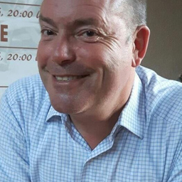 Christof Wilms