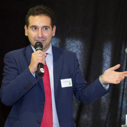 Dr. Andrea Licata