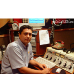 Ramsés Pablos Mendoza's profile picture