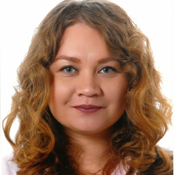 Nataliia Klymenko