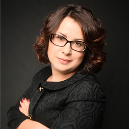 Julia Umirova