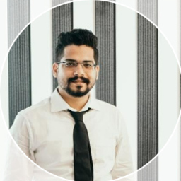 Rajesh Das