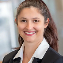 Johanna Glok