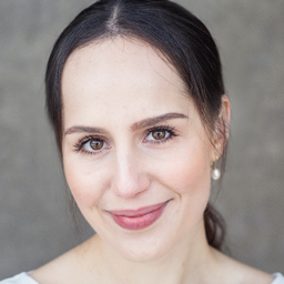 Claudia Eich