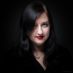 Agnieszka Sarnecka