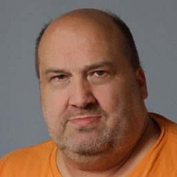 Arno Dauber