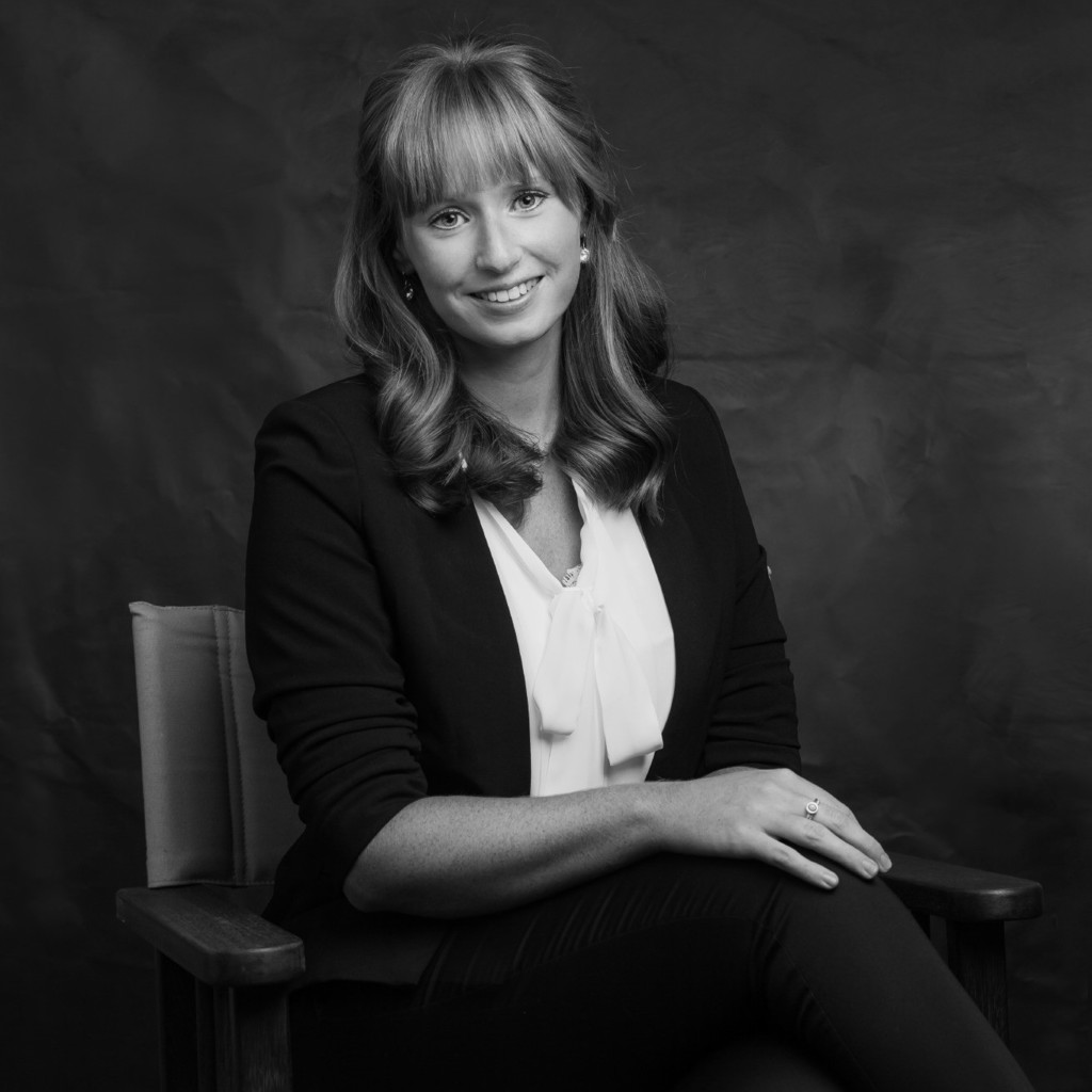 Nele Hermann Senior Associate Transactions PATRIZIA AG XING