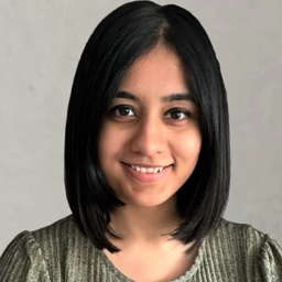 Shambhavi Pandey