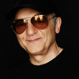 Farshid-Motahari Bina