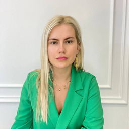 Oksana Kovalchuk