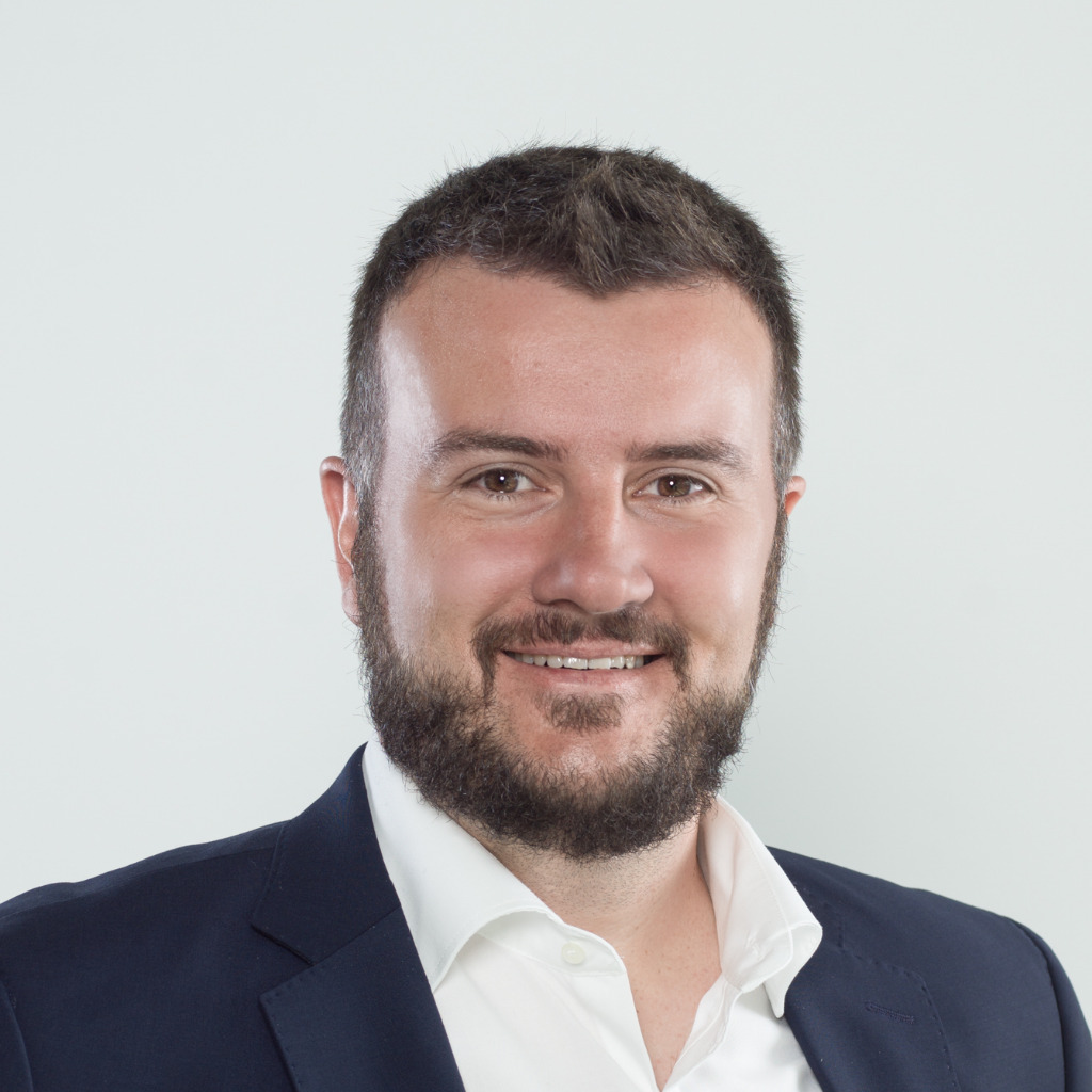 Martin Seener Director Infrastructure Engineering Paysafe XING