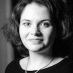 Sabrina Pasch