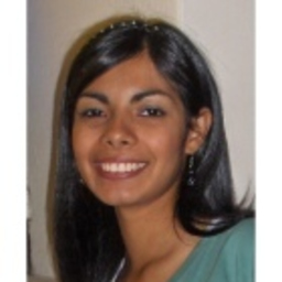Ana Morillo Rojas