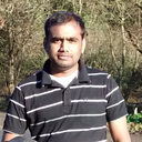 Social Media Profilbild Ramesh Krishnan Frankfurt am Main