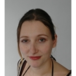 Profilbild Janin Krueger