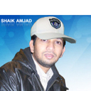 Shaik Amjad