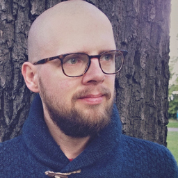 Robert Wolff