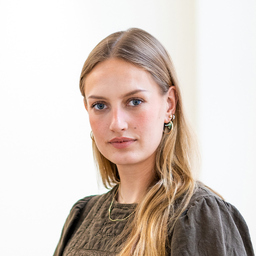 Pauline Glasenapp