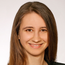Izabela Petrykiewicz's profile picture