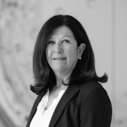 Barbara Forster