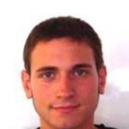 Rubén Cuenca Puig