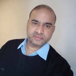 Prashant Rayaraddi