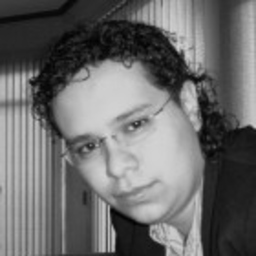 Gregory Sandoval