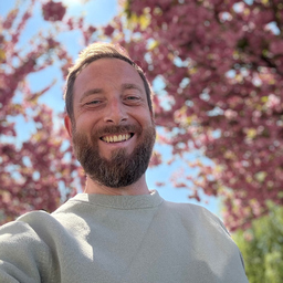 Profilbild Sven Gruber