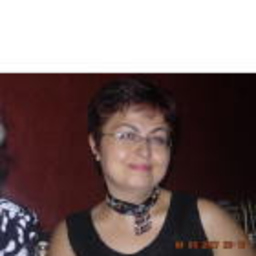 Ayşen Ertörer Kır