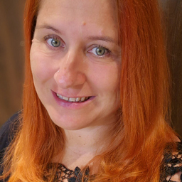 Sandra Bergmann