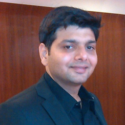 pratik tandon