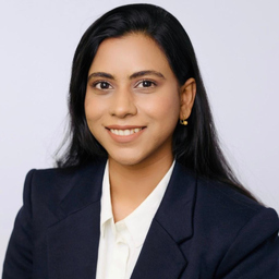 Disha Rashid