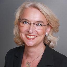 Christiane Linkenbach