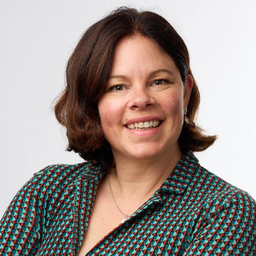 Marianne Zentriegen