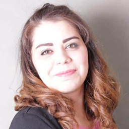 Heba Alaa Eddin