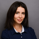 Amira Ilyashuk