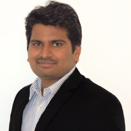 Bharath Reddy Chinna Patlolla