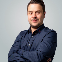 Marko Krauß's profile picture