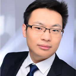 Lei Zheng