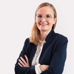 Profilbild Alaia Müller