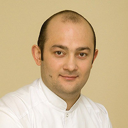 Dmitrij Woewodin