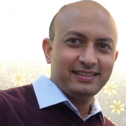 Mashuq Zaved Chowdhury