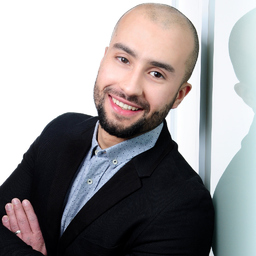 Ahmad Mehdi