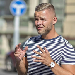 Mag. Dalibor Dvořák