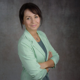 Yvonne Keidel