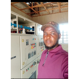 Ibrahim Shuaibu