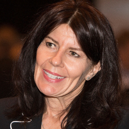 Gabriela Bähler