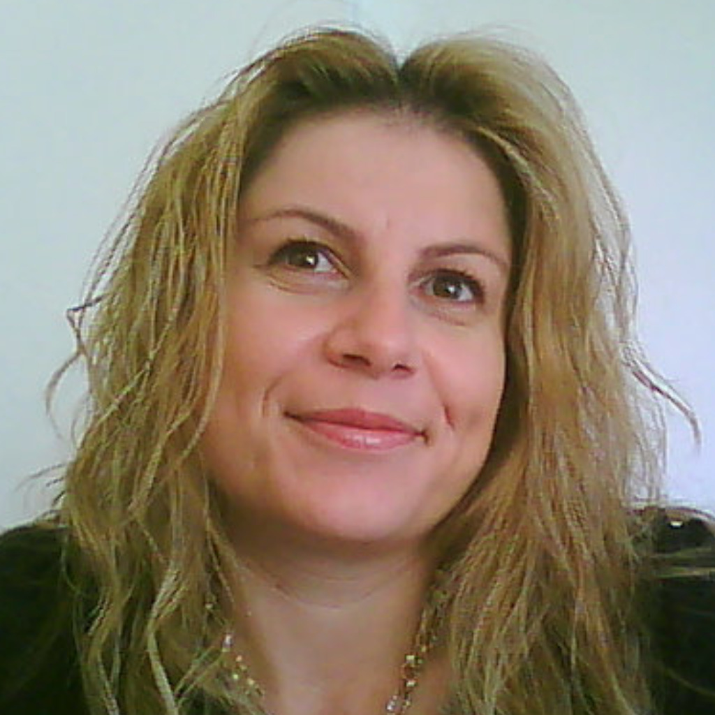 Mag. Milena Sahakian - Content Marketing Manager / Business development ...