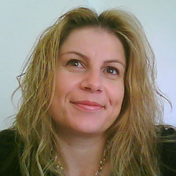 Mag. Milena Sahakian