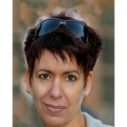 Sylvia Jahnke